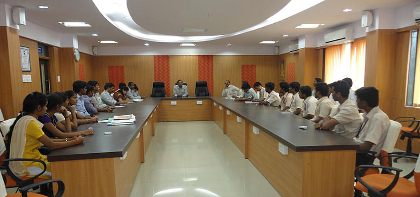 CIPET: Institute Of Plastics Technology Bhubaneswar Hall photo 4